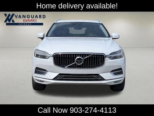 2019 Volvo XC60 T5 Inscription
