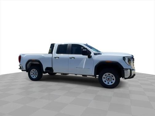 2024 GMC Sierra 2500 Base