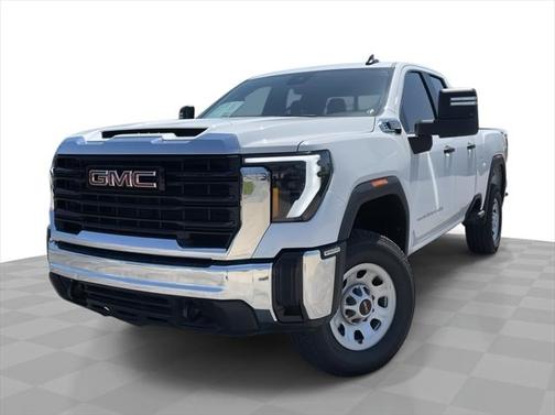 2024 GMC Sierra 2500 Base
