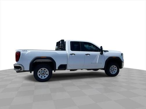 2024 GMC Sierra 2500 Base