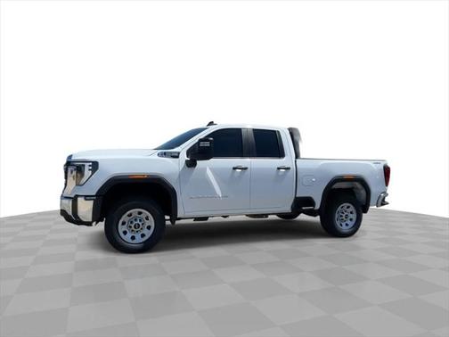 2024 GMC Sierra 2500 Base