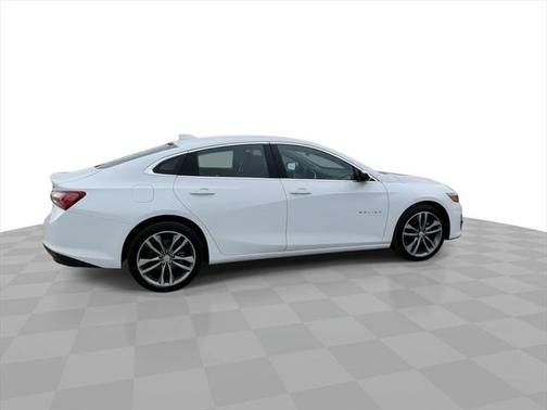 2024 Chevrolet Malibu FWD 2LT