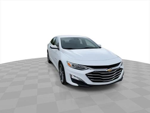 2024 Chevrolet Malibu FWD 2LT