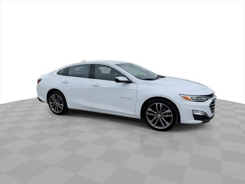 2024 Chevrolet Malibu FWD 2LT
