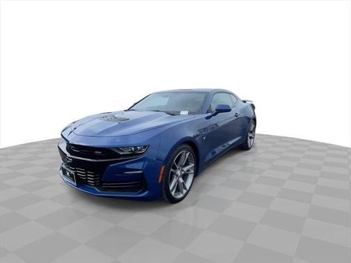 2019 Chevrolet Camaro 2SS