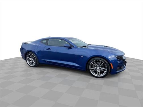 2019 Chevrolet Camaro 2SS