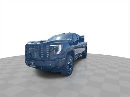 2025 GMC Sierra 2500 Denali Ultimate