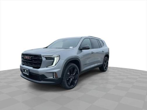 2025 GMC Acadia AWD Elevation