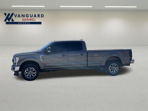 2022 Ford F-350 Lariat