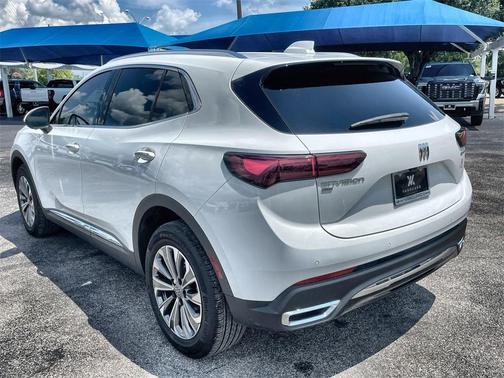 2024 Buick Envision Preferred AWD