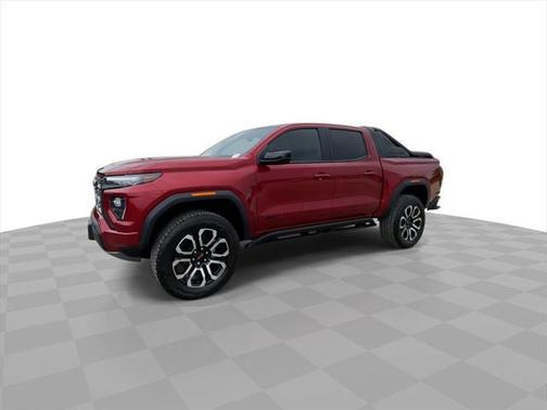 2025 GMC Canyon Base