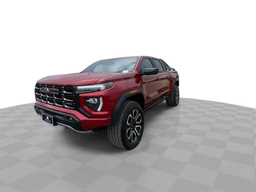 2025 GMC Canyon Base