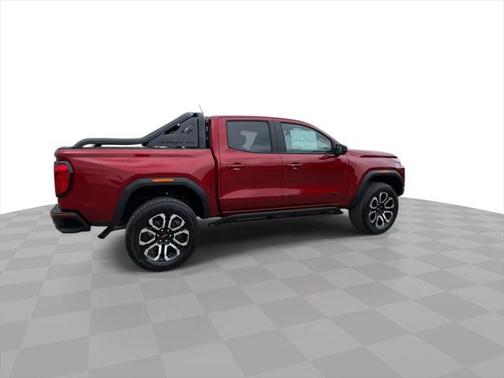 2025 GMC Canyon Base