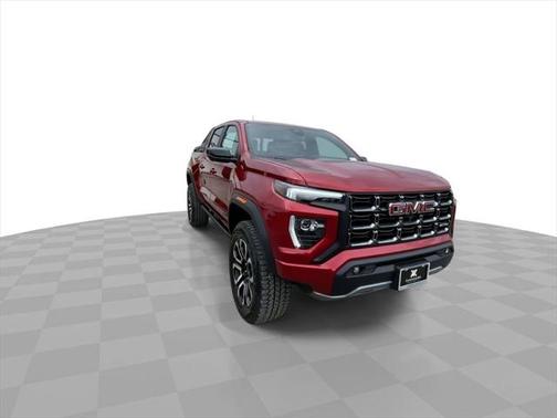 2025 GMC Canyon Base