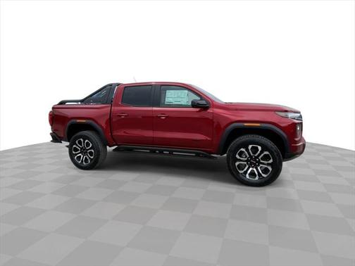 2025 GMC Canyon Base