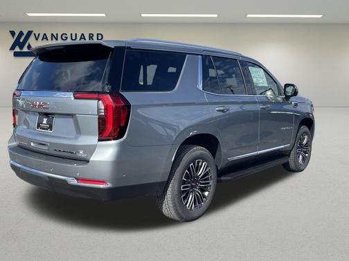 2026 GMC Yukon 4WD Elevation