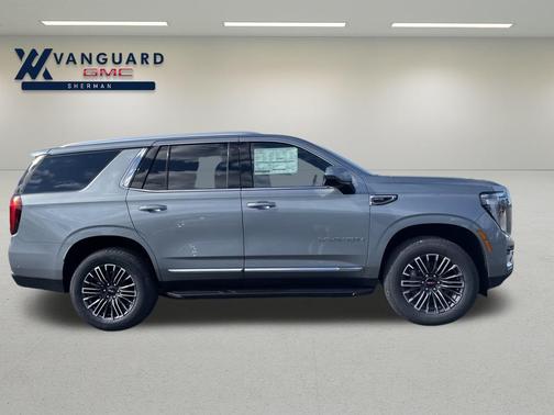 2026 GMC Yukon 4WD Elevation