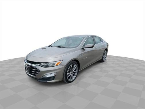 2024 Chevrolet Malibu FWD 2LT