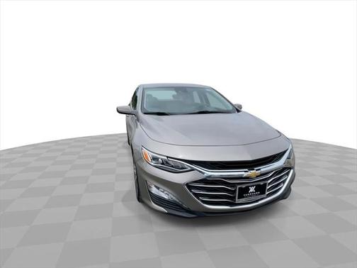 2024 Chevrolet Malibu FWD 2LT