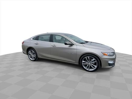 2024 Chevrolet Malibu FWD 2LT