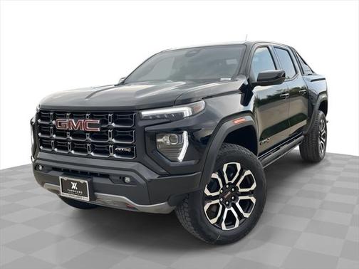 2025 GMC Canyon Base