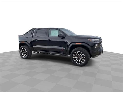 2025 GMC Canyon Base