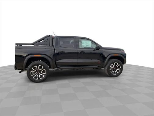 2025 GMC Canyon Base