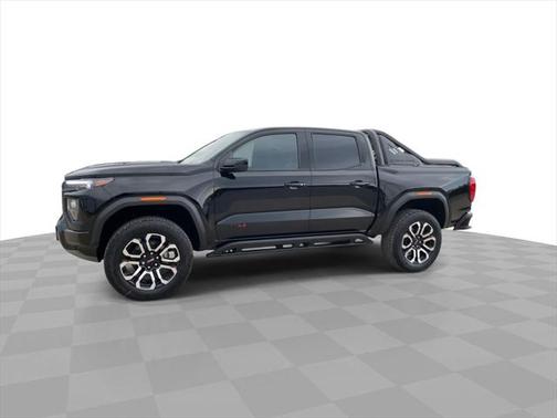 2025 GMC Canyon Base