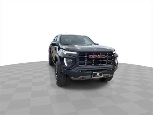 2025 GMC Canyon Base