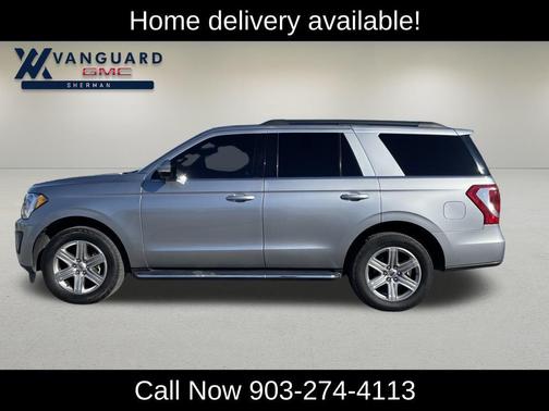 2021 Ford Expedition XLT