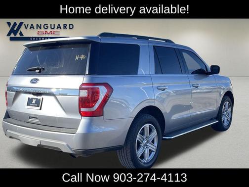 2021 Ford Expedition XLT