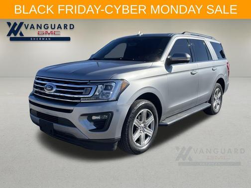 2021 Ford Expedition XLT