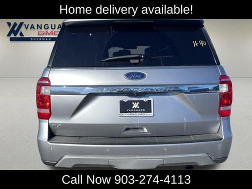 2021 Ford Expedition XLT