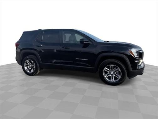 2025 GMC Terrain AWD Elevation