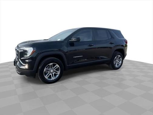 2025 GMC Terrain AWD Elevation