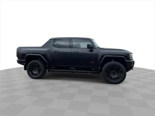 2025 GMC HUMMER EV Pickup 2X