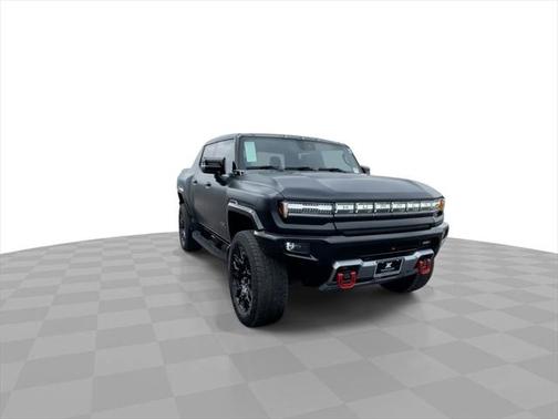 2025 GMC HUMMER EV Pickup 2X