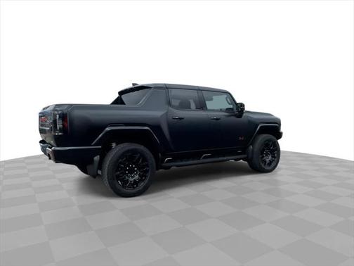 2025 GMC HUMMER EV Pickup 2X