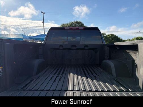 Onyx Black 2026 GMC Sierra 1500 Denali Ultimate