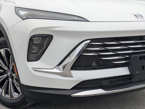 2025 Buick Envision Preferred AWD