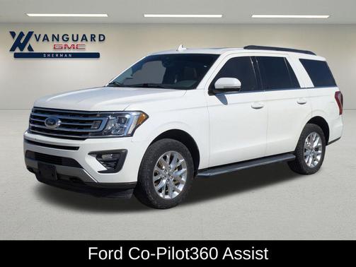 2021 Ford Expedition XLT