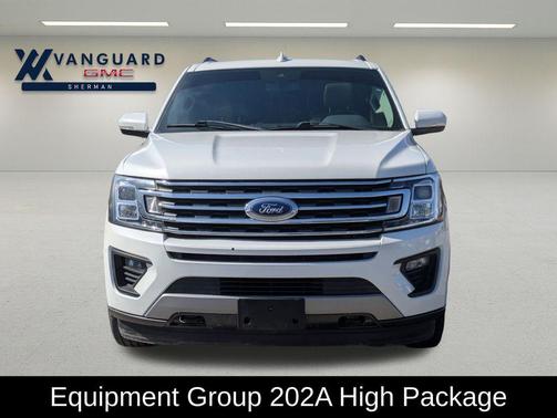 2021 Ford Expedition XLT