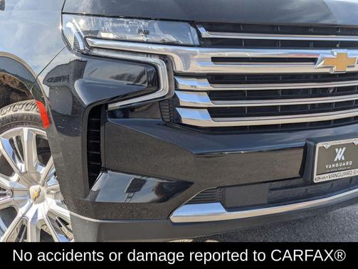 2023 Chevrolet Suburban 4WD High Country