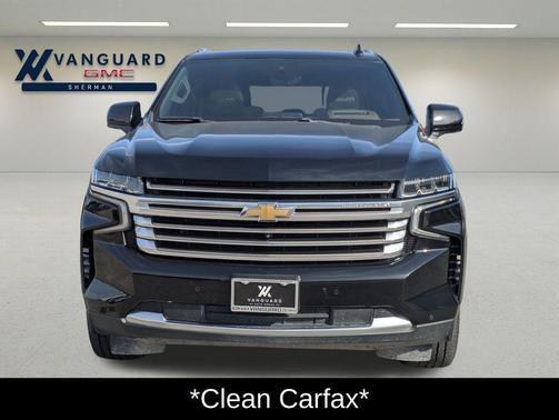 2023 Chevrolet Suburban 4WD High Country