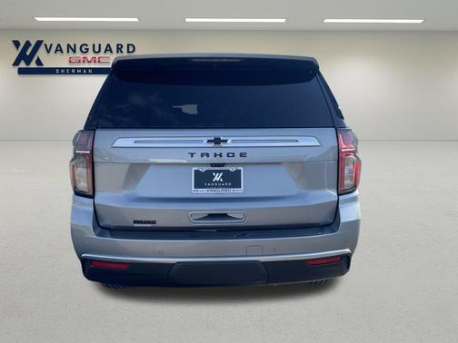 2023 Chevrolet Tahoe 4WD High Country