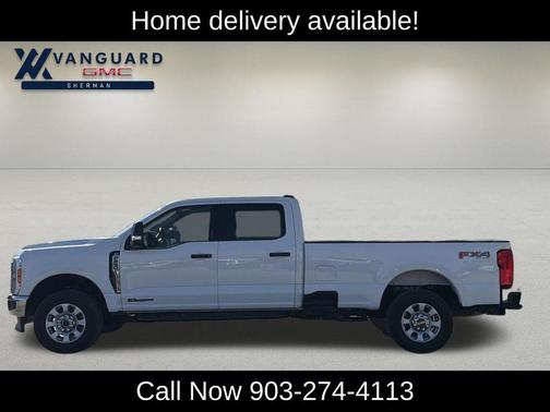 2024 Ford F-250 XLT