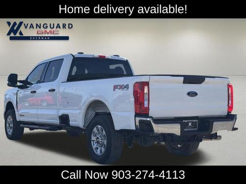 2024 Ford F-250 XLT