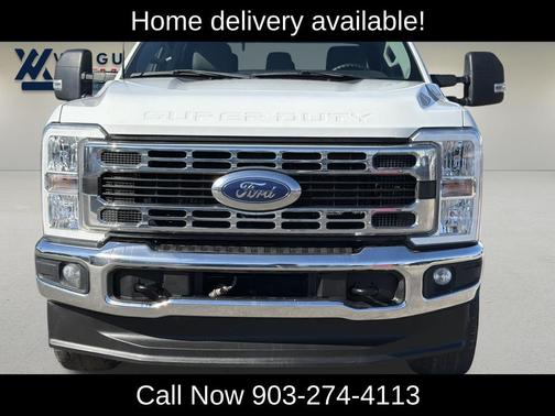 2024 Ford F-250 XLT