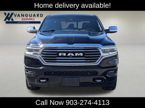 2022 RAM 1500 Longhorn