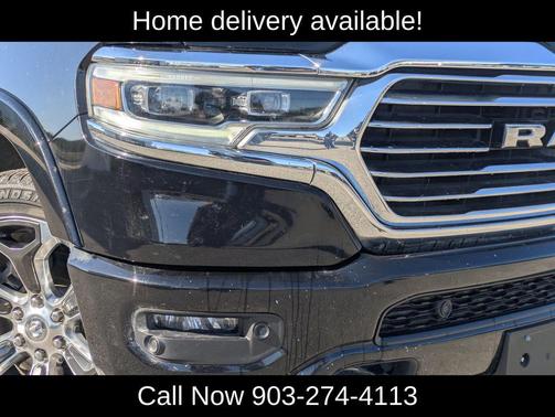 2022 RAM 1500 Longhorn